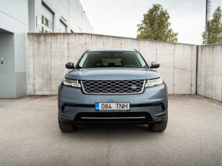 Land Rover Range Rover Velar 3.0 221kW