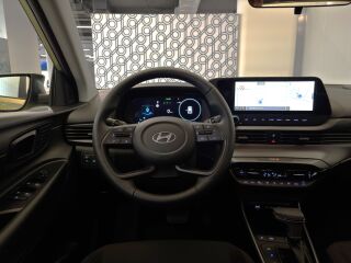 Hyundai i20 Comfort Plus T-GDi 7DCT 1.0 74kW