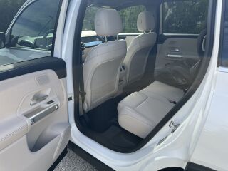Mercedes-Benz GLB 250 2.0 165кВ