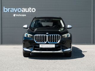 BMW X1 sDrive18i x-Line 1.5 100кВ