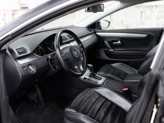 Volkswagen Passat CC Highline 4 Motion 2.0 125kW