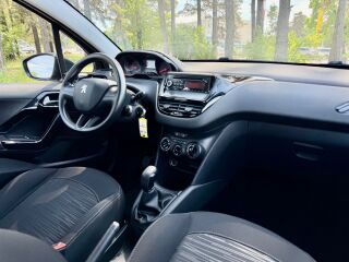 Peugeot 208 Access+ 1.0 VT-i 50kW