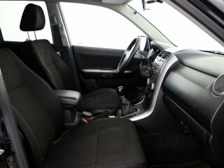 Suzuki Grand Vitara Comfort Facelift 4x4 2.4 124kW