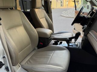 Mitsubishi Pajero Rockford DESIGN 3.2 147kW