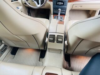 Mercedes-Benz E 220 2.1 125kW