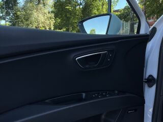 SEAT Leon 2.0 110kW