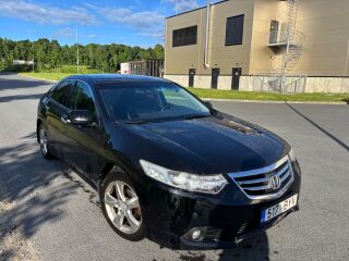 Honda Accord 2.0 115kW