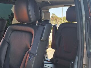 Mercedes-Benz V 250 V 250d Largo Exclusive 7G Tronic Exclusive 2.1 140kW