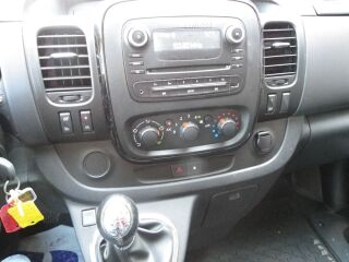 Opel Vivaro H2/L2a/c 1.6 TDI 107kW