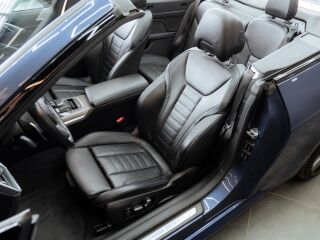 BMW 420 d Cabrio M-Sport 2.0 140kW