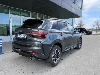 SWM G01 F 1.5 TGDI 102kW
