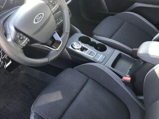 Ford Focus 1.0 92kW