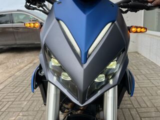 QJ Motor SRK 700 R2 54kW