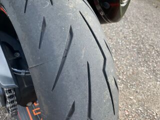 KTM 1290 Super Duke R Gen 2 V2 130kW