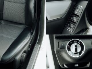 Mercedes-Benz C 180 1.6 115kW