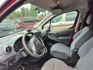 Citroen Berlingo 1.6 72kW