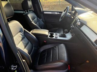 Volkswagen Touareg FullOptions 3.0 180kW