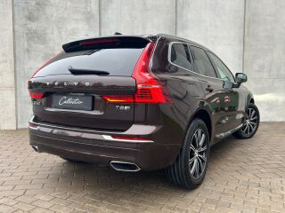 Volvo XC60 T8 Inscription AWD 2.0 288kW