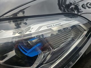 BMW X6 xDrive 40d 3.0 250kW