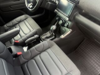 Citroen C3 Aircross Shine 1.2 96kW