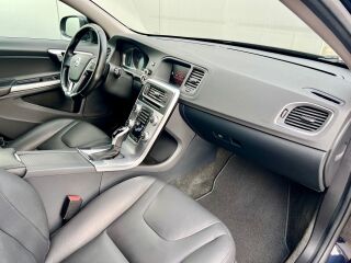 Volvo V60 Facelift Summum 2.0 D2 88kW