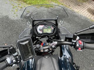 Benelli TRK 502 X R2 500ccm 35kW