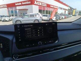 Mitsubishi Outlander Instyle 4WD 2.4 PHEV 225kW