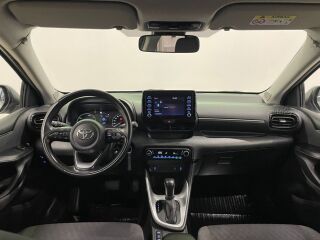 Toyota Yaris Active 1.5 68kW