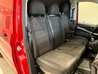 Mercedes-Benz Vito 114CDI VAN A3 2.1 R4 100kW