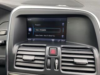 Volvo XC60 XC60 R-Design Polestar 3.0 224kW