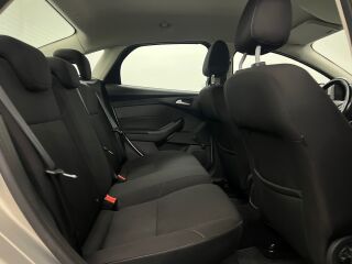 Ford Focus 1.5 70kW