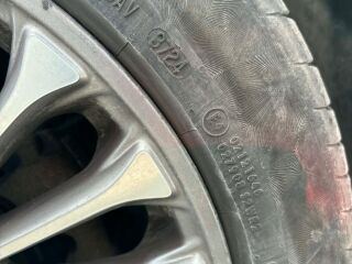 Ford Mondeo Mk5 2.0 110kW