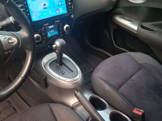 Nissan Juke 1.6