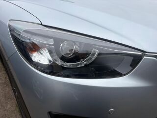 Mazda CX-5 FACELIFT LUXSURY VERSIOON 2.2 110kW