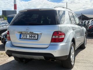 Mercedes-Benz ML 320 SPORTPAKETT VERSIOON 3.0 CDI 165kW