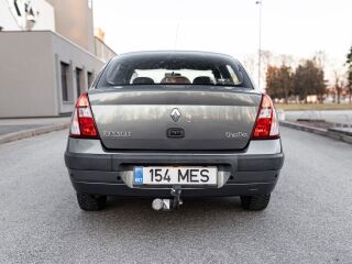 Renault Thalia 1.4 55кВ