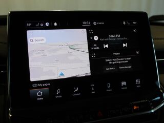 Jeep Compass Limited S 1.3 110kW