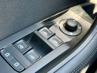 Skoda Superb 4X4 Combi 2.0 TDI 140kW