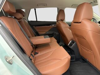 Skoda Enyaq 80 150kW