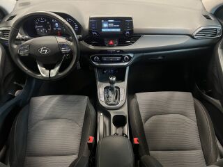 Hyundai i30 1.4 103kW