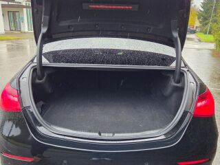 Mercedes-Benz C 300 2.0 150kW