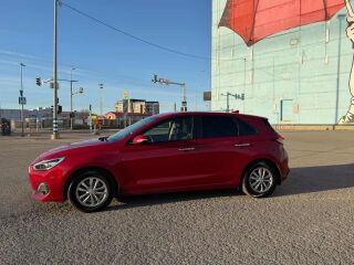 Hyundai i30 Comfort 1.6 100kW