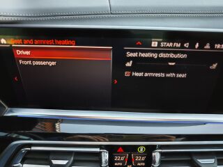 BMW X5 xDrive M-Sport Individual 3.0 195kW