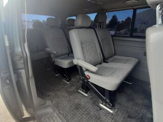 Volkswagen Caravelle Caravelle/Transporter 2.5 96kW