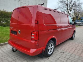 Volkswagen Transporter LONG 2.0 110kW