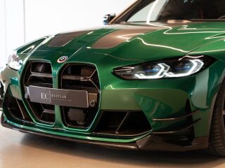 BMW M3 Competition XDrive 3.0 375kW