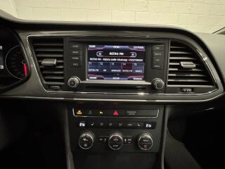 SEAT Leon FR 1.8 CJSA 132kW