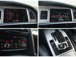 Audi A6 Avant Quattro Facelift 3.0 V6 TDI 176kW