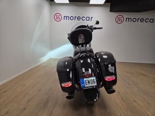 BMW R 18 B 1.8 67kW