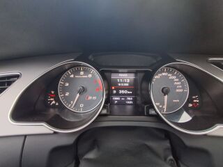 Audi S5 3.0 245kW